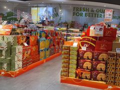 -blt精品超市(高德置地冬广场店)