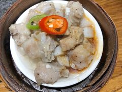 -小城粥道·海胆鲜虾粥(解放广场店)