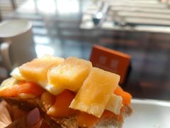 -丽都皇冠假日酒店·Matrix亦餐厅(望京店)