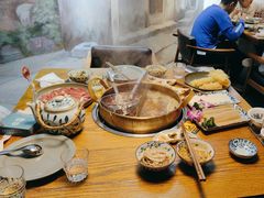 -春记潮汕牛肉火锅