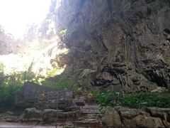 景点-英西峰林·洞天仙境