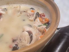 -芳草地度假酒店·野炉中餐厅