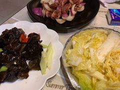 -胡哥烤肥牛(车公庙店)