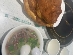 -黑窑厂糖油饼烤鸭·清真菜(旗舰店)
