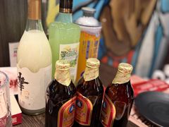 -马海涛牛肉串·午市牛腩饭·烧烤夜宵(领汇广场店)