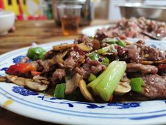 -九九牛肉馆(南山路店)