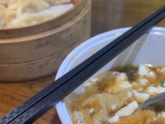 -百味郭豆腐脑(巧克力公寓店)