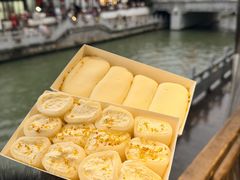 -李百蟹·江南蟹黄面·河景餐厅(夫子庙总店)