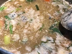 -土风豆米火锅(鸿通城店)