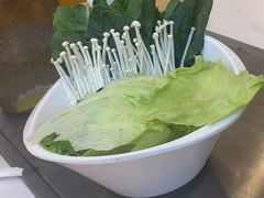 -黄记煌三汁焖锅(崇文门店)