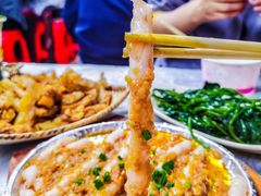 -小民大排档(光谷店)