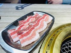 牛五花-大馥·炭火烧肉酒场(莘庄莘福坊店)