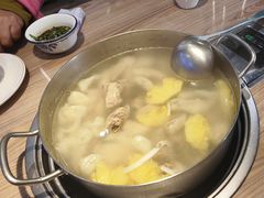 -探窝·竹笙椰子鸡(杨箕店)