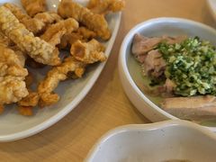-李先生牛肉面大王(东营友谊广场店)