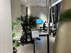 -YCHL FIT 健身(星寰店)