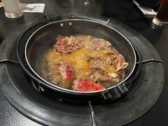 -黒毛和牛焼肉善 ZEN(難波心斎橋店)