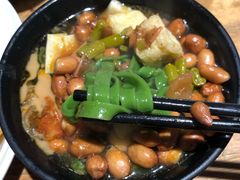 -素清香(解放路店)