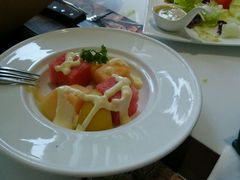 -斗牛士牛排餐厅(镇明店)