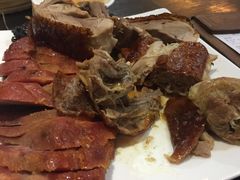 -糖朝(尖沙咀店)