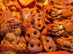 -燕郊烧鸽子(酷车小镇店)