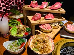 -肉魁屋·烧肉·烧鸟·酒场(高新店)