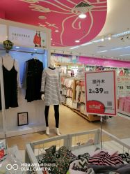 -孩子王童乐园(资阳万达店)