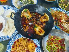-忆外婆徐州菜·地锅鸡·生日宴(吴庄店)