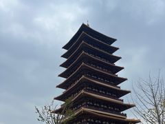 -牛首山文化旅游区