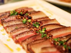 -翠清酒家(万丰路店)