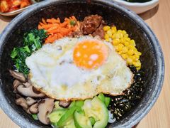 -小木屋拌饭(沈阳中街大悦城店)