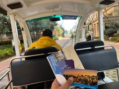 -七彩云南欢乐世界