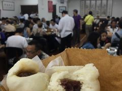 -香港蓮香樓(中環店)