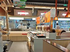 -东门口·新式老北京火锅(河西龙湖天街店)