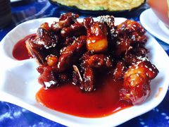 -乡绅本色白家厨坊