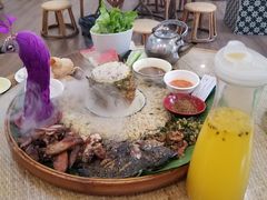 -简朴寨傣味餐厅
