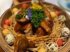 -上座云间·青年赣菜(绿茵店)