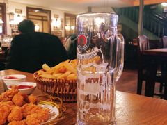 -宝莱纳啤酒花园餐厅PAULANER BRAUHAUS Nanjing(广州路店)