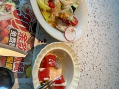 -战斧牛排餐厅(百盛优客店)