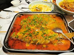 潇湘臭鳜鱼-潇湘府•湘菜领军品牌(望京店)