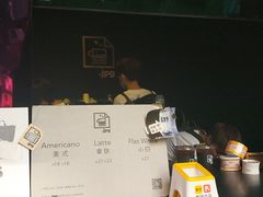 -JPG coffee(广州体育西店)
