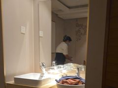 -华夏良子·足道SPA艾灸(翠微店)