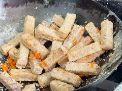 -普宁反沙番薯芋头
