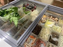 -老兵麻辣烫(世欧王庄店)