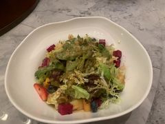 -宁波海逸大酒店·逸轩餐厅