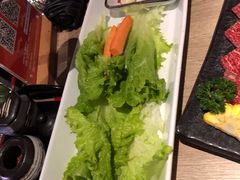 -好牛烧肉(世茂广场店)