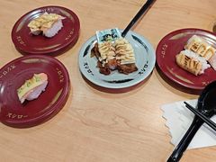 -寿司郎(皇庭广场店)