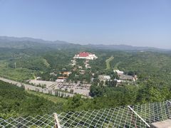 -承德避暑山庄景区