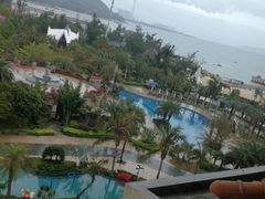 -惠州金海湾嘉华度假酒店