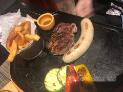 -半秋山西餐厅(巴南万达广场店)