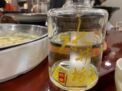 -龙凤瓦罐煨汤馆(清江东路店)
